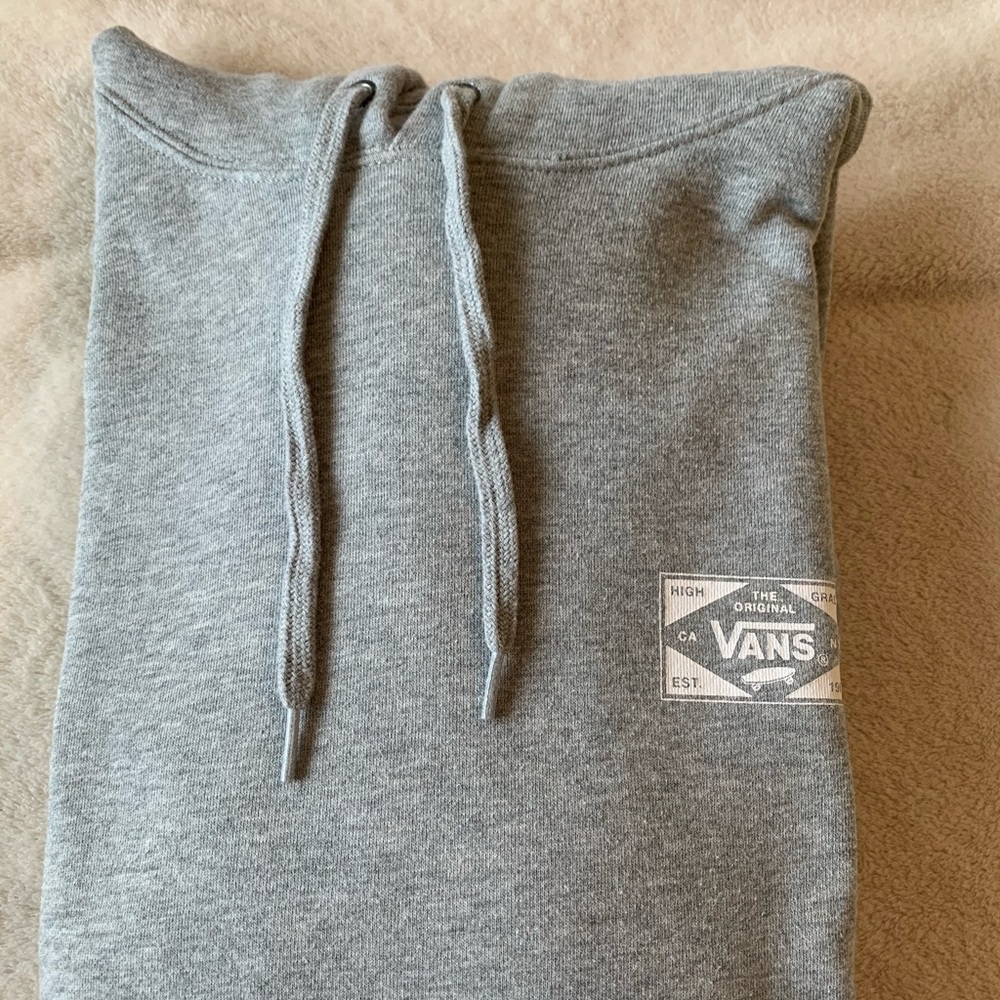 Vans Sweatshirt